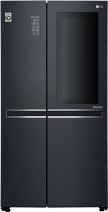 Холодильник Lg GC-Q247CBDC