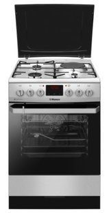 Плита комбинированная HANSA FCMX68209