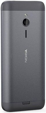 Мобільний телефон Nokia 230 Dual Sim Dark Silver/Black