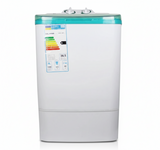Пральна машина MILANO FWM-40 PA GREEN