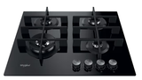 Газовая панель Whirlpool GOWL628NBEE