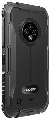 Смартфон Doogee S35 3/16Gb Black