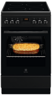 Електрична плита Electrolux RKR520211K