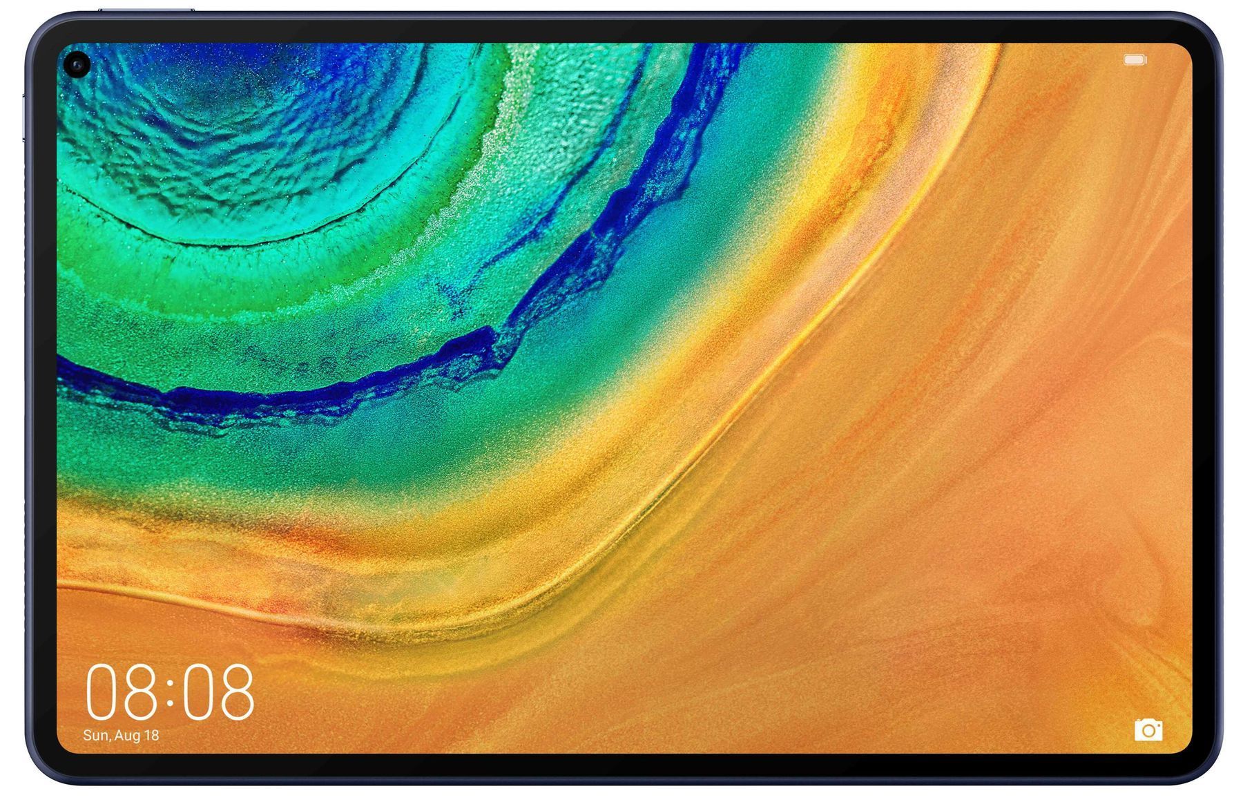 ᐉ Планшет Huawei MatePad Pro 10.8