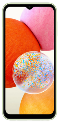 Смартфон Samsung SM-A145F Galaxy A14 LTE 4/64Gb LGU (light green)