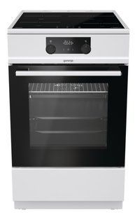 Плита індукційна Gorenje EIT 5355 WPG
