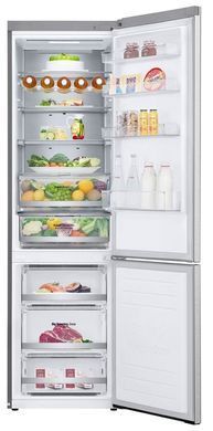 Холодильник Lg GW-B509SAUM