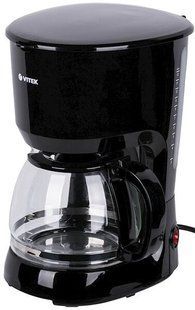 Кофеварка Vitek VT-1528