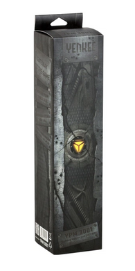 Килимок для мишi Yenkee YPM 3001 GATEWAY Gaming mouse pad