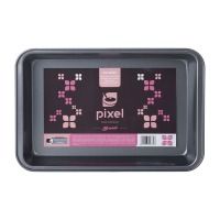 Форма Pixel BREZEL форма прямоугольная 30.5х20х3.5cm (PX-10207)