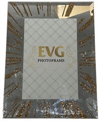 Рамка Evg FANCY 10X15 0051 Gold