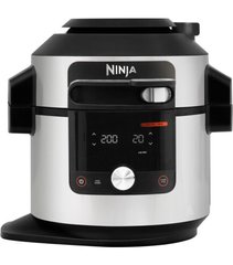 Мультиварка-скороварка Ninja Foodi 7.5L ​OL750EU