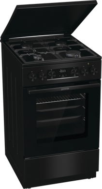 Плита комбінована GORENJE GK5C42BF (FM513D-FPD4B)