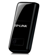 Беспроводной адаптер TP-Link TL-WN823N