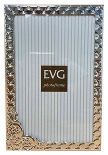 Фоторамка EVG ONIX 10X15 D2 Silver