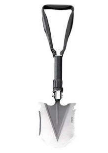 Лопата багатофункціональна Xiaomi Nextool Foldable Sapper Shovel (NE20033) K