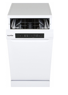 Посудомийна машина VENTOLUX DWT4504 NA FS (X)