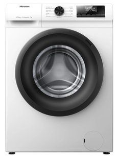 Стиральная машина Hisense WFQP7012EVM
