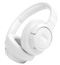 Гарнитура JBL TUNE 770NC White (JBLT770NCWHT)