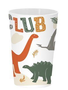 Стакан Herevin Dino Club 0.34 л (161910-066)