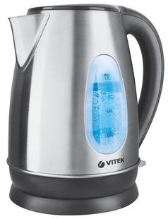 Электрочайник Vitek VT-7039 Steel