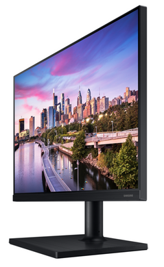 Монiтор TFT Samsung 24" LF24T450GYIXCI