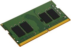 Оперативна пам'ять So-Dimm Kingston DDR4 8GB 2666MHz (KVR26S19S6/8)