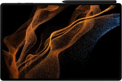 Планшет Samsung Galaxy Tab S8 Ultra 5G 12/256GB (SM-X906BZAESEK) Dark Gray