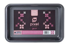 Форма Pixel BREZEL форма прямокутна 30.5х20х3.5cm (PX-10207)