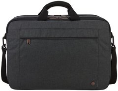 Cумка для ноутбука Case Logic Era Laptop Bag 15.6” ERALB-116 (Obsidian)