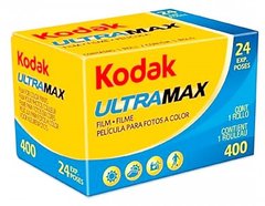 Плiвка Kodak GC135-36 ULTRA MAX 400 WW
