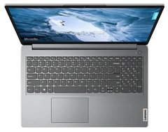 Ноутбук Lenovo IdeaPad 1 15IGL7 (82V7004DRA) Cloud Grey