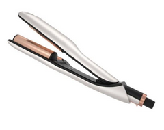 Щипці для волосся Xiaomi Enchen Hair Straightener Enrollor Pro White EU