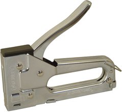 Степлер Stanley Light Duty для скоб типу "А" (4-10 мм)