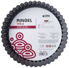 Форма для выпечки Ringel Strudel Ø 24.5 см (RG-10206)
