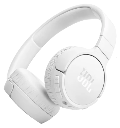 Наушники JBL TUNE 670NC Білі (JBLT670NCWHT)