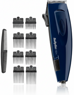 Машинка для стрижки волосся BABYLISS E695E
