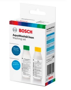 Моющее средство для пылесосов BOSCH BBZWDSET