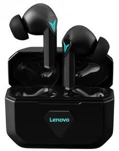 Гарнитура Lenovo GM6 Black K