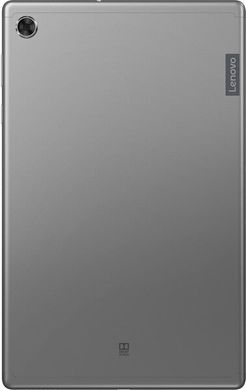 Планшетний ПК Lenovo Tab M10 Plus FHD 4/64 LTE Iron Сірий (ZA5V0083UA)