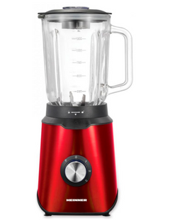 Блендер HEINNER HBL-1000RED