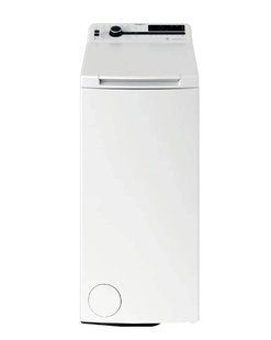 Стиральная машина Whirlpool TDLRB 6251BS EU