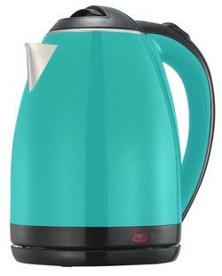 Электрочайник Oscar DK 8510 X Turquoise