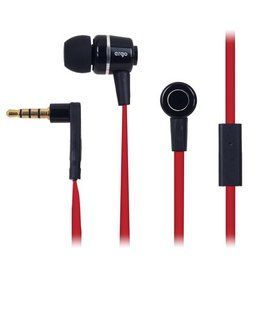 Гарнитура Ergo ES-200i Black
