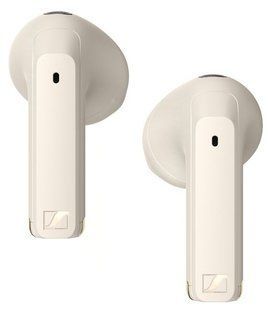 Гарнитура Sennheiser Accentum Open True Wireless Cream