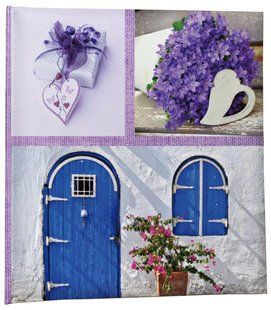Альбом Evg 30sheet S29x32 Provence
