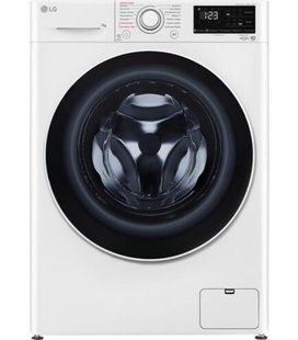 Пральна машина LG F2V3HS0WW