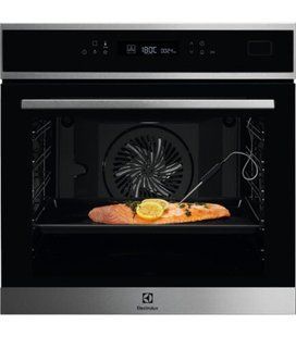 Духовой шкаф Electrolux EOB7S31X