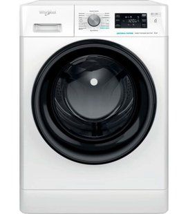 Стиральная машина Whirlpool FFB 8248 BV UA