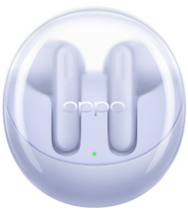 Навушники Oppo Enco Air3 (ETE31) Misty Purple